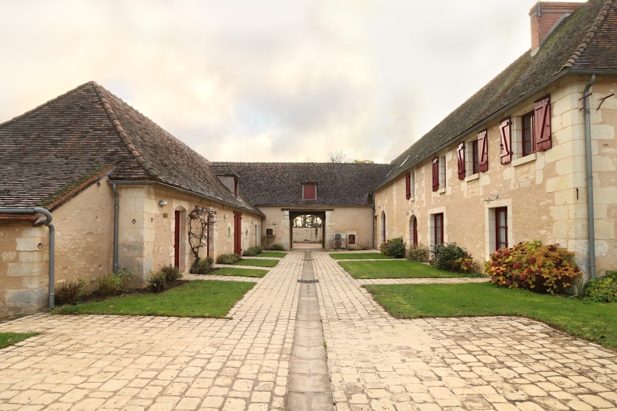 Photograph the French countryside