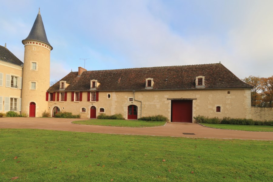 Photograph the French countryside